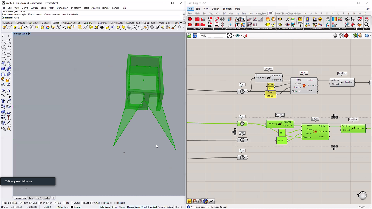 Day 3 | Learn Fundamentals of Octopus: Task 1