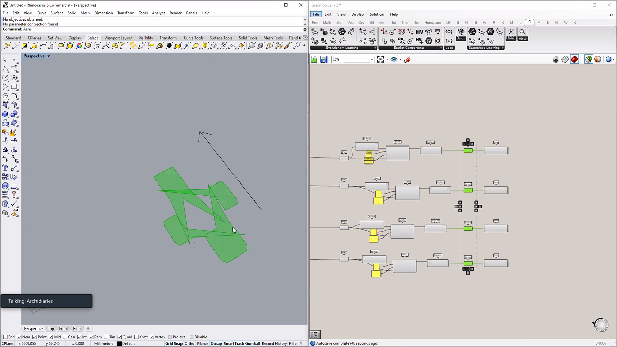 Day 3 | Learn Fundamentals of Octopus: Task 1