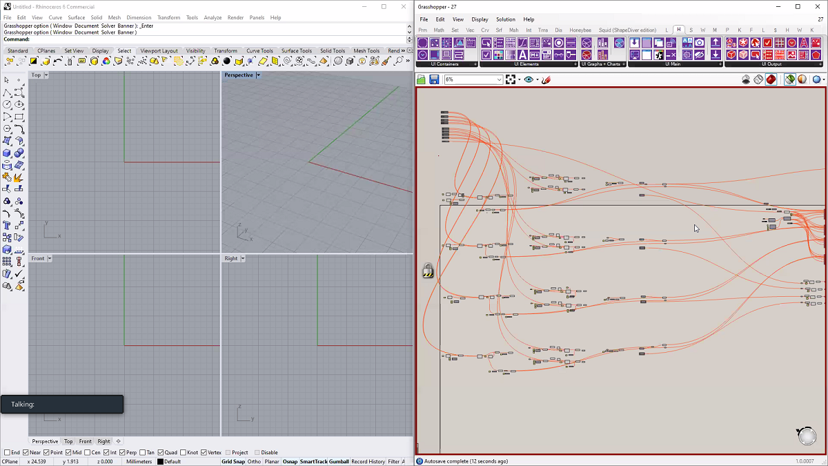 Day 3 | Learn Fundamentals of Octopus: Task 1