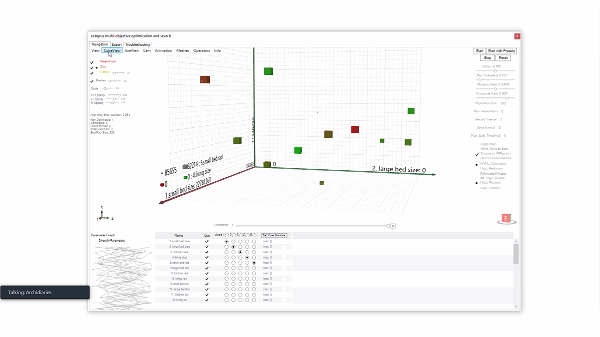Day 3 | Learn Fundamentals of Octopus: Task 1