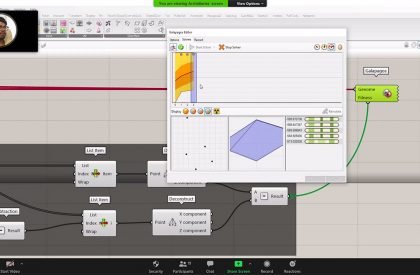 Day 1 | Introduction to Genetic algorithm: Task 1, 2 & 3