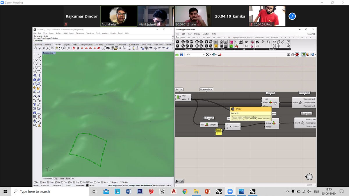 Day 1 | Introduction to Genetic algorithm: Task 1, 2 & 3