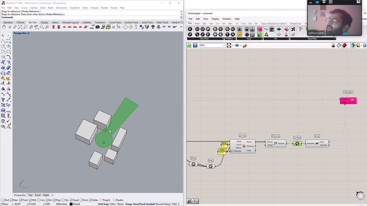 Day 1 | Introduction to Genetic algorithm: Task 1, 2 & 3