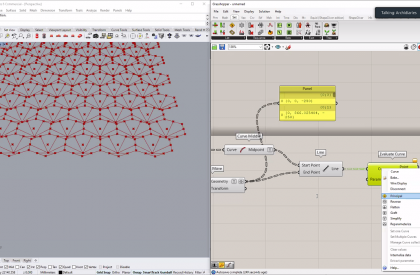 Day 11 | Learn to animate in grasshopper: Task 1, 2 & 3