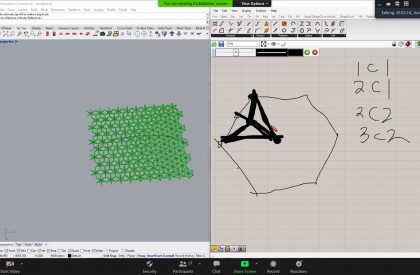 Day 11 | Learn to animate in grasshopper: Task 1, 2 & 3