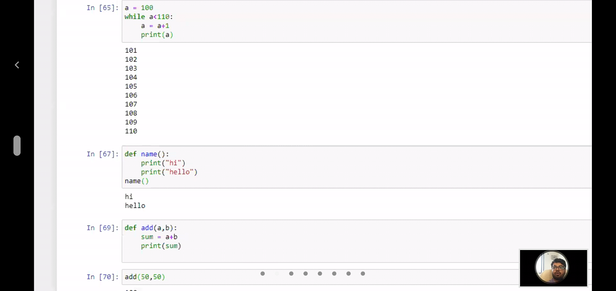 Day 6 | Learn Basic Scripting in Python: Task 1