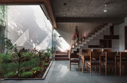 Jungalow | Neogenesis+Studi0261