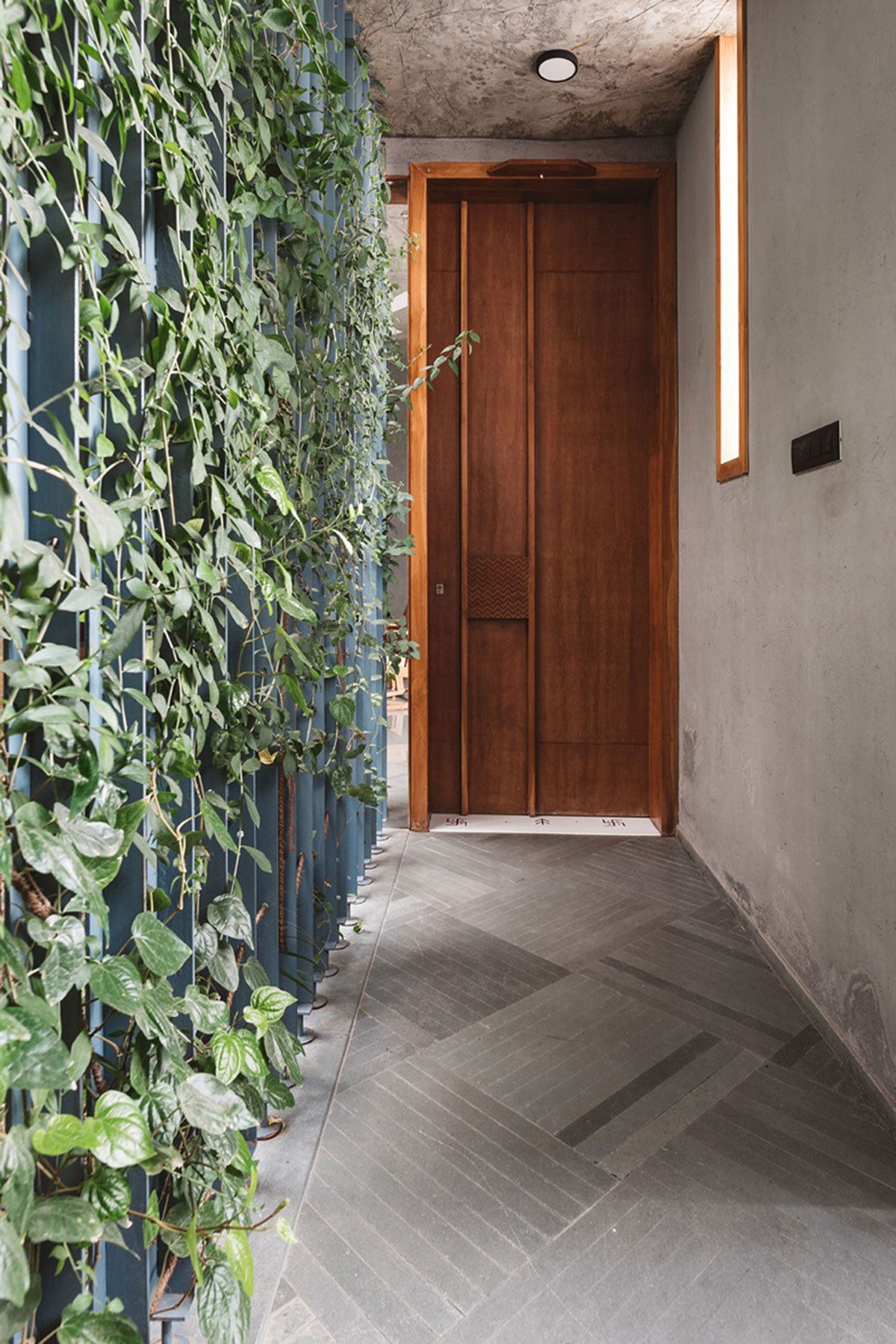 Jungalow | Neogenesis+Studi0261