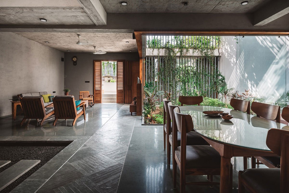 Jungalow | Neogenesis+Studi0261