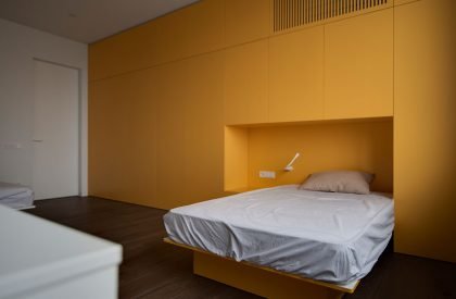 Polotno Apartment | Sergey Makhno Architects