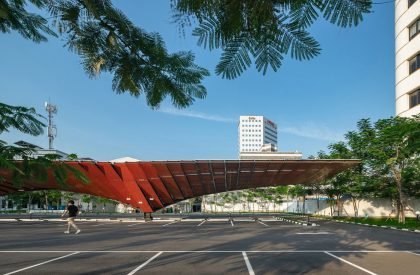 Power Wing | Openbox Architects and Openbox Group