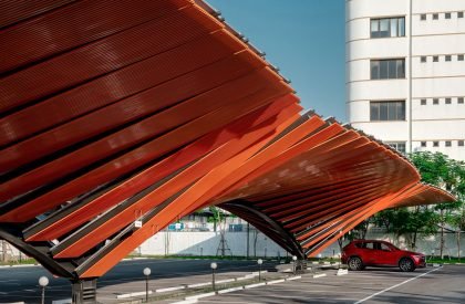 Power Wing | Openbox Architects and Openbox Group