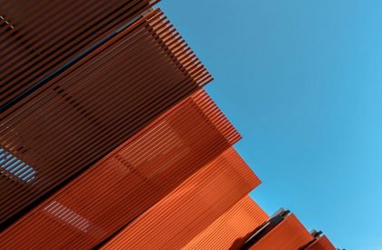 Power Wing | Openbox Architects and Openbox Group