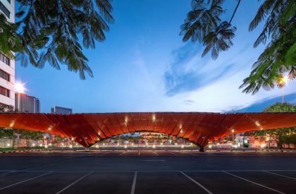 Power Wing | Openbox Architects and Openbox Group