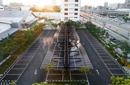 Power Wing | Openbox Architects and Openbox Group