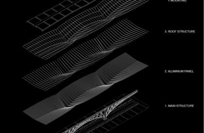 Power Wing | Openbox Architects and Openbox Group