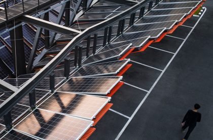 Power Wing | Openbox Architects and Openbox Group