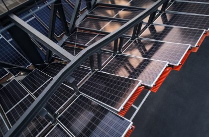 Power Wing | Openbox Architects and Openbox Group