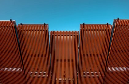 Power Wing | Openbox Architects and Openbox Group