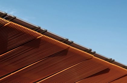 Power Wing | Openbox Architects and Openbox Group