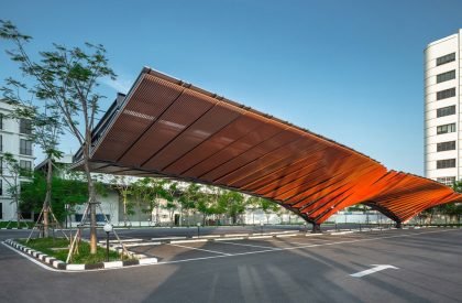 Power Wing | Openbox Architects and Openbox Group