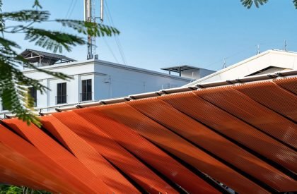 Power Wing | Openbox Architects and Openbox Group