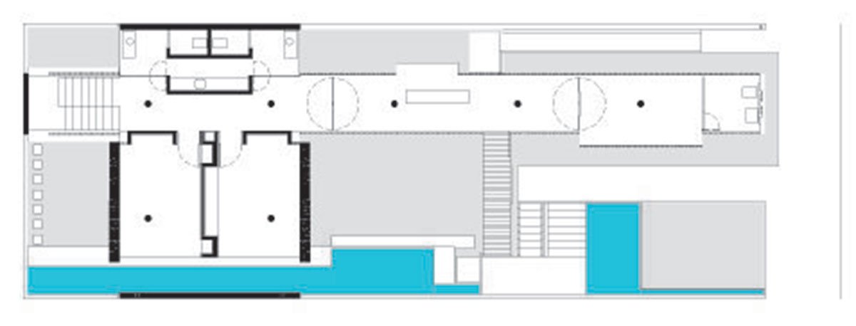 Psychology Clinic | SPBR Arquitetos