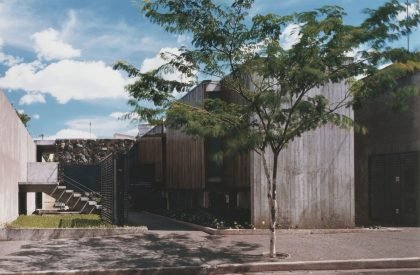 Psychology Clinic | SPBR Arquitetos