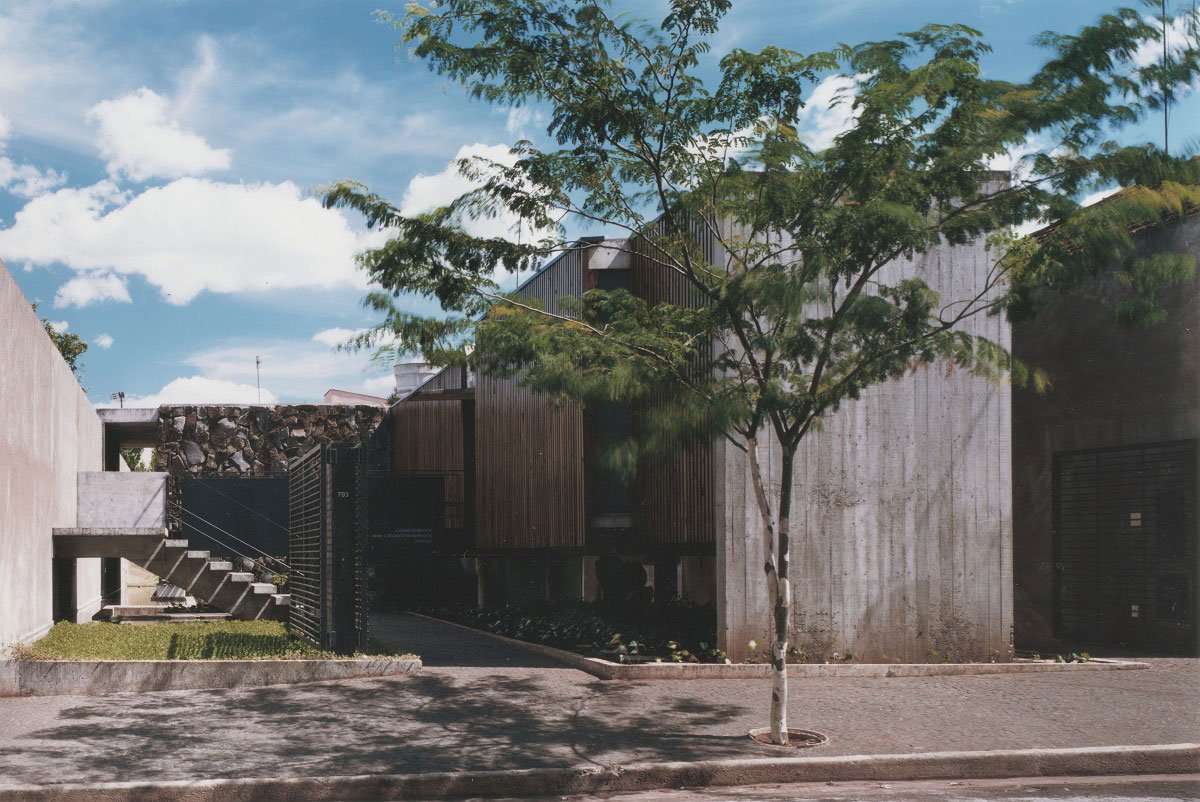 Psychology Clinic | SPBR Arquitetos