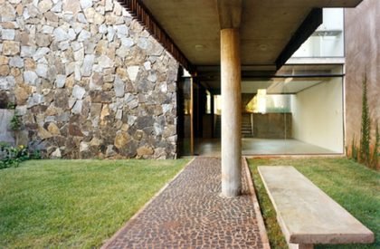 Psychology Clinic | SPBR Arquitetos