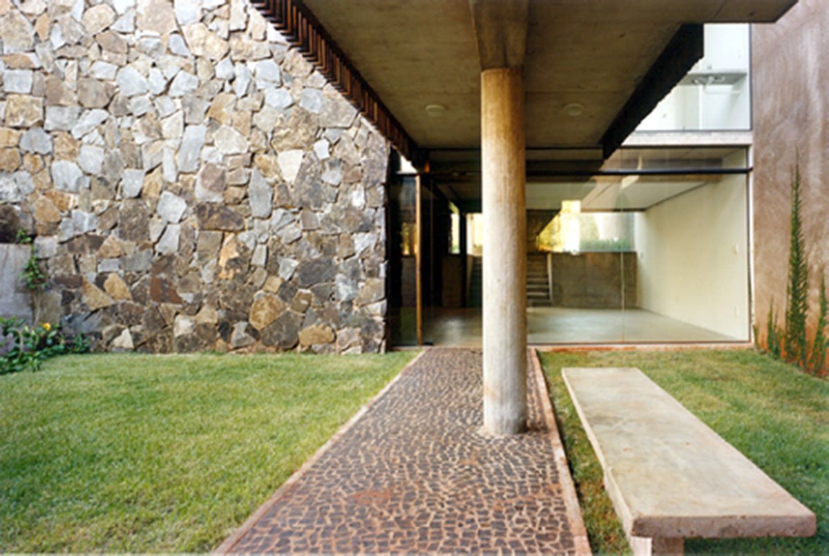 Psychology Clinic | SPBR Arquitetos