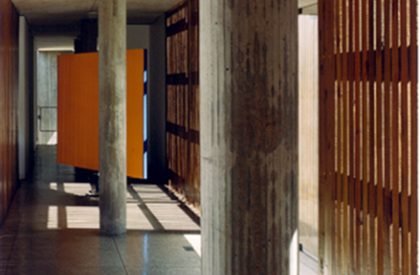 Psychology Clinic | SPBR Arquitetos