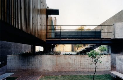 Psychology Clinic | SPBR Arquitetos
