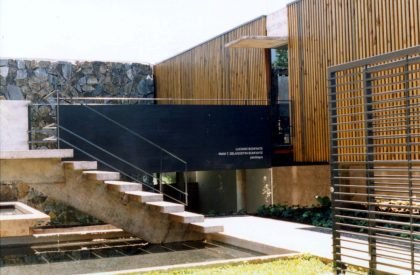 Psychology Clinic | SPBR Arquitetos
