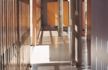 Psychology Clinic | SPBR Arquitetos