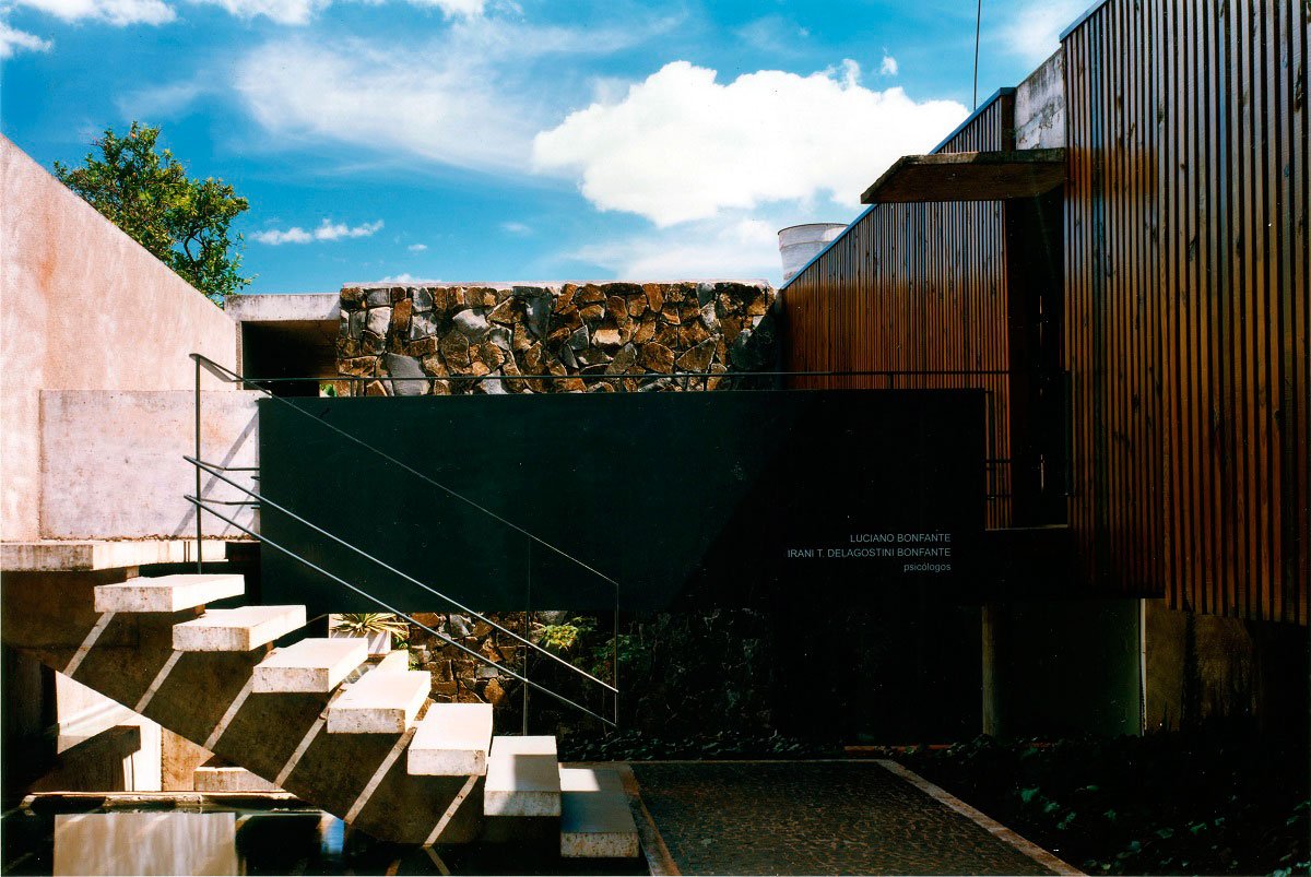 Psychology Clinic | SPBR Arquitetos