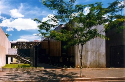 Psychology Clinic | SPBR Arquitetos