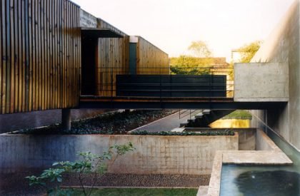 Psychology Clinic | SPBR Arquitetos