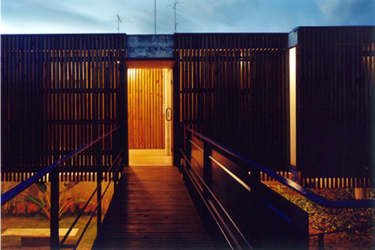 Psychology Clinic | SPBR Arquitetos