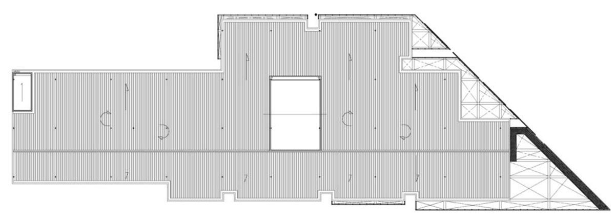REDD Premium Self Storage | Openbox Architects