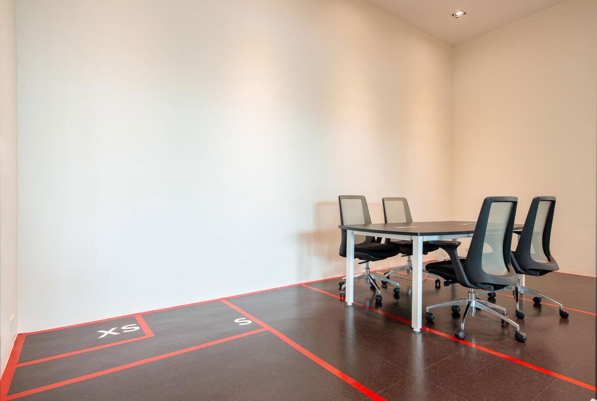 REDD Premium Self Storage | Openbox Architects