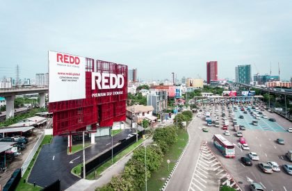 REDD Premium Self Storage | Openbox Architects