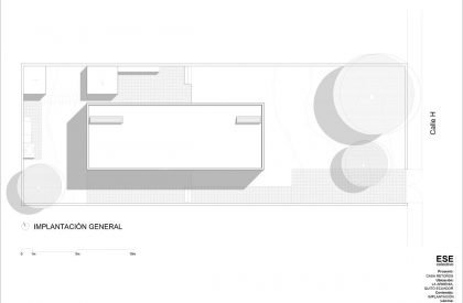 Retoños House | EseColectivo