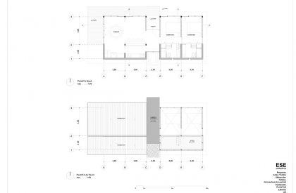 Tanda House | EseColectivo