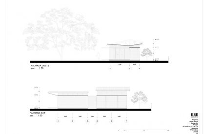 Tanda House | EseColectivo