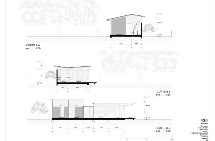 Tanda House | EseColectivo