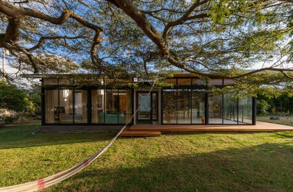 Tanda House | EseColectivo