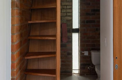 Tanda House | EseColectivo