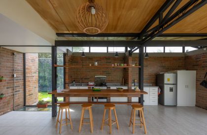 Tanda House | EseColectivo