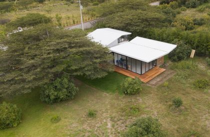Tanda House | EseColectivo